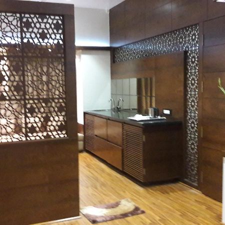 Hotel Samdareeya Pvt Ltd Jabalpur Eksteriør billede